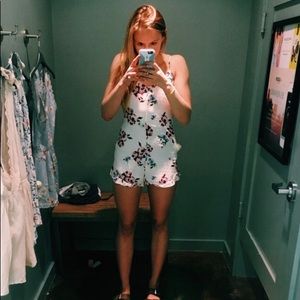 Kendall & Kylie Romper